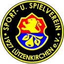 SSV Lützenkirchen e.V. seit 1927