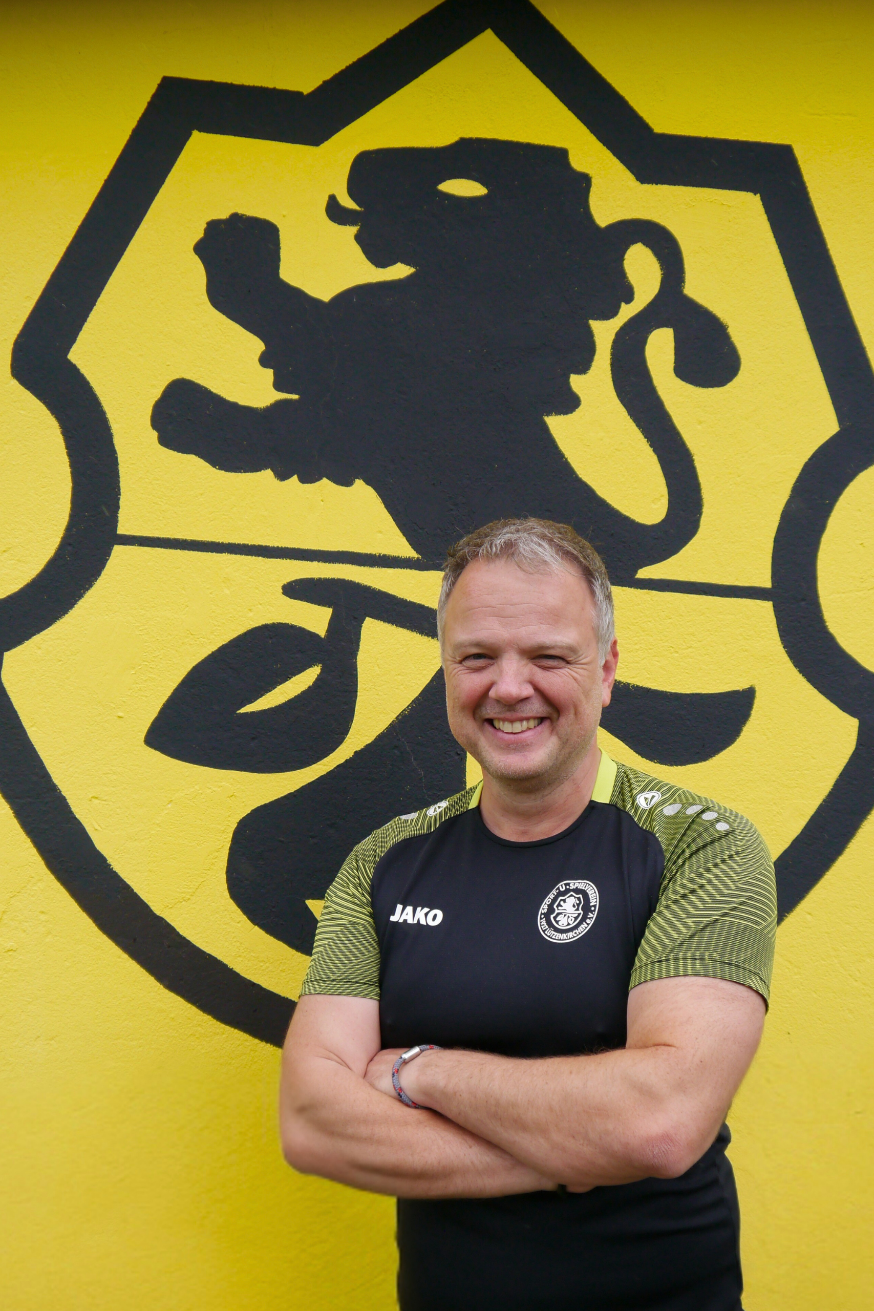 Nicolas Kramer