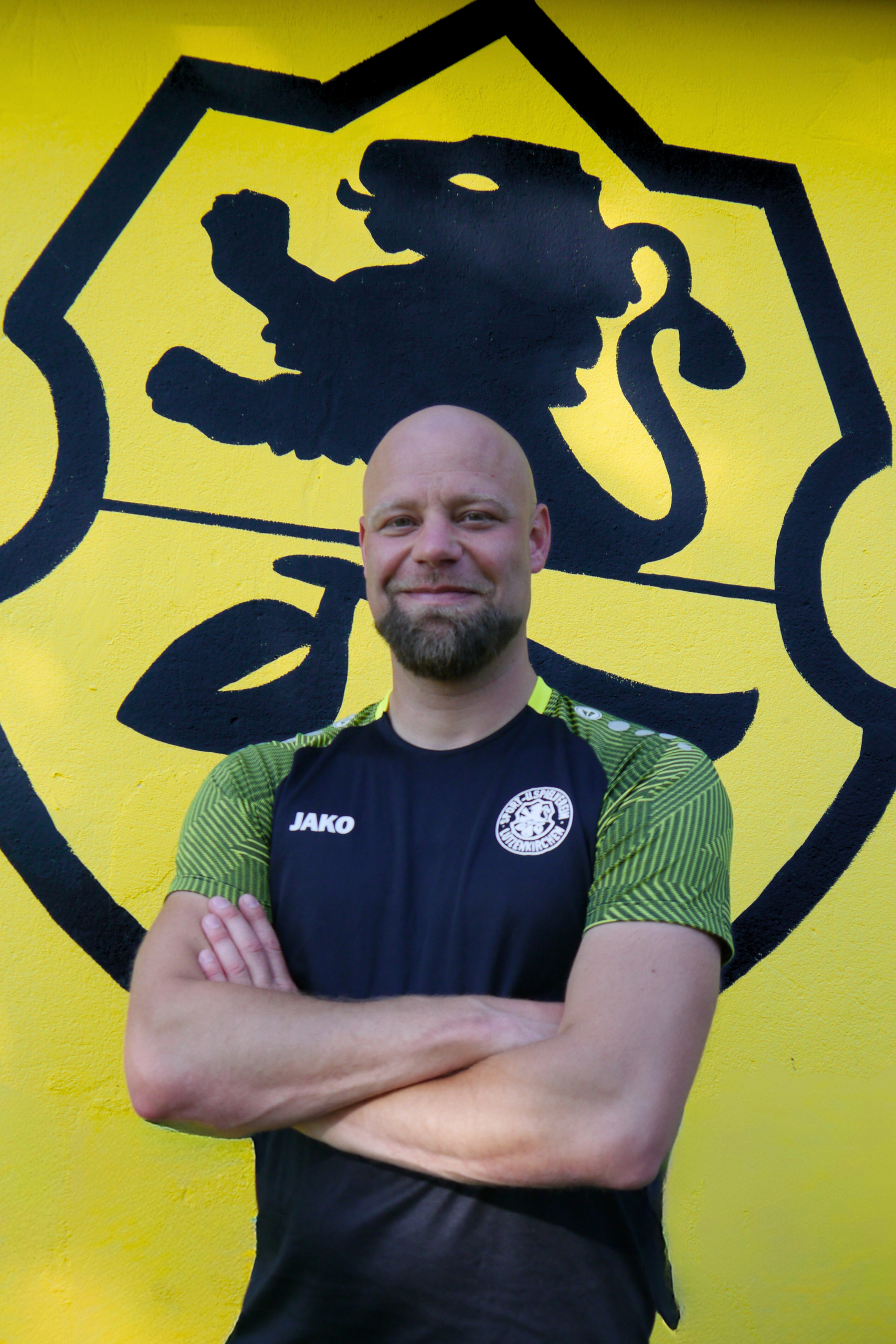 Daniel Bogdaszewski