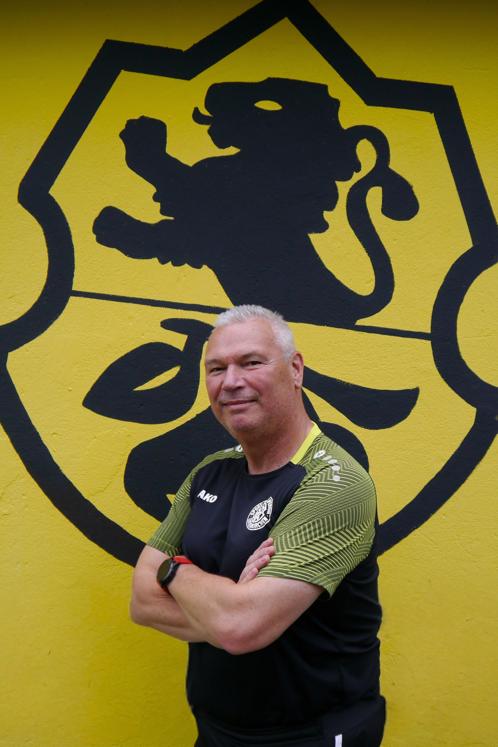 Manfred Jänicke