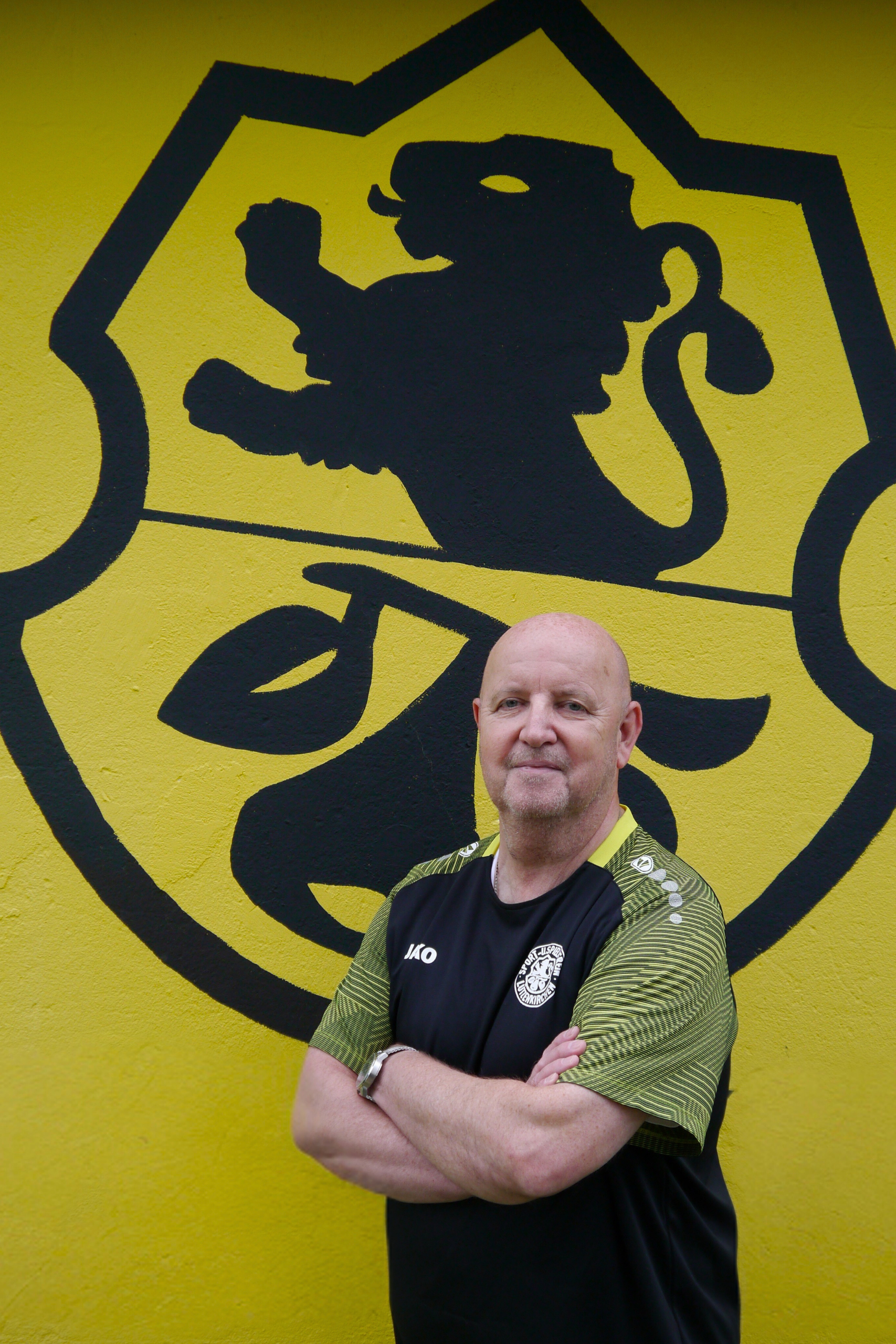 Klaus Peter Hens