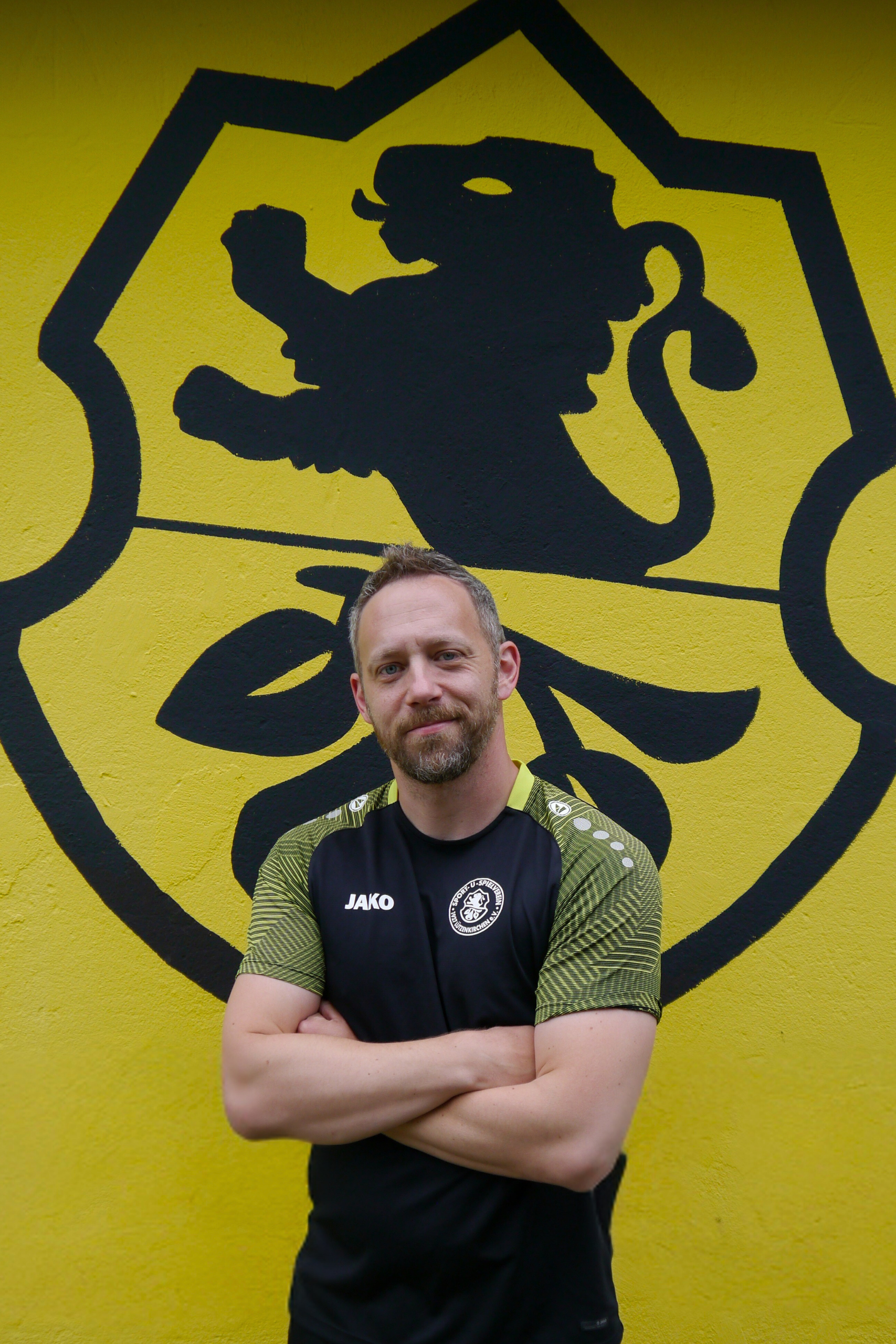 Daniel Müller