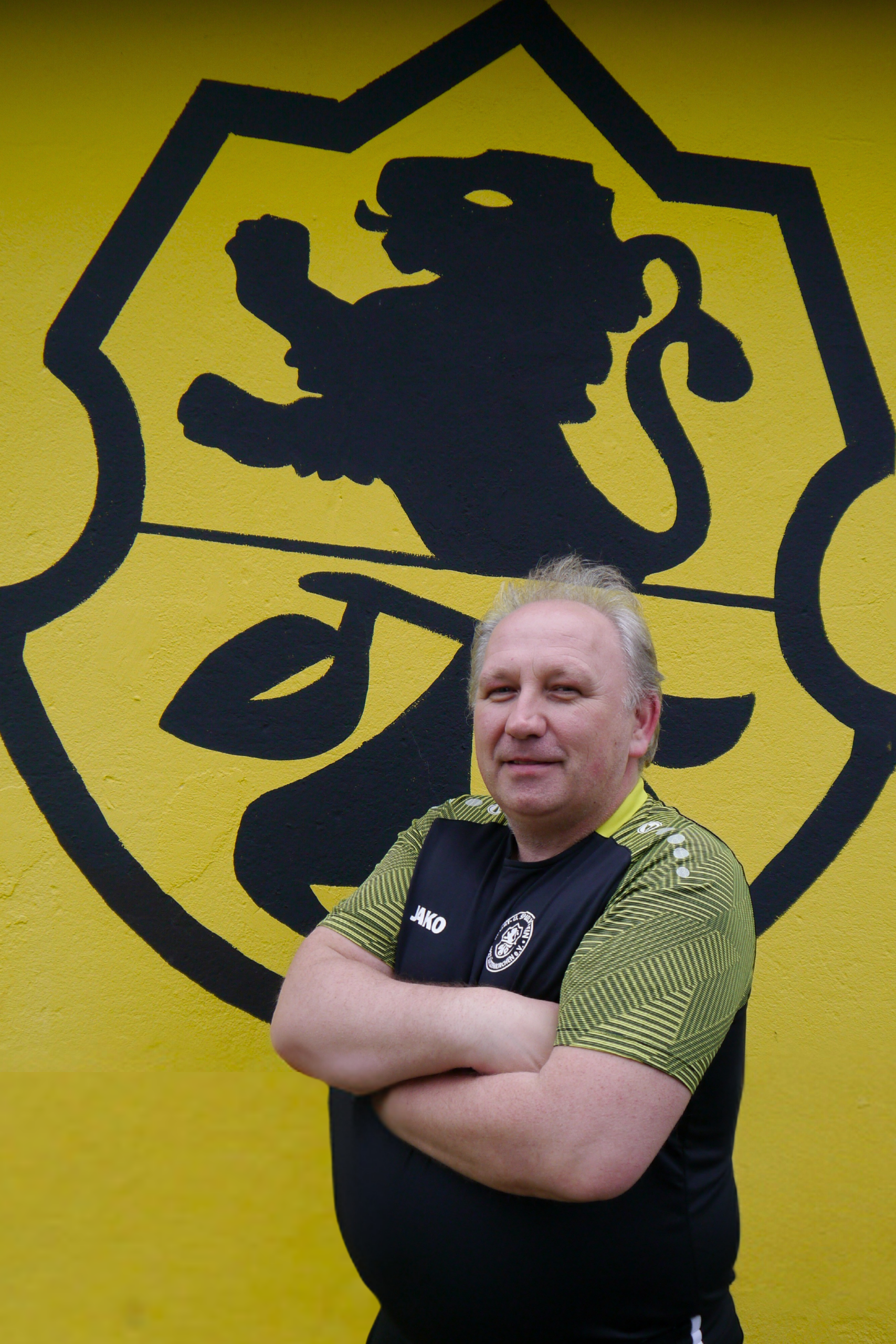 Norbert Hermanski