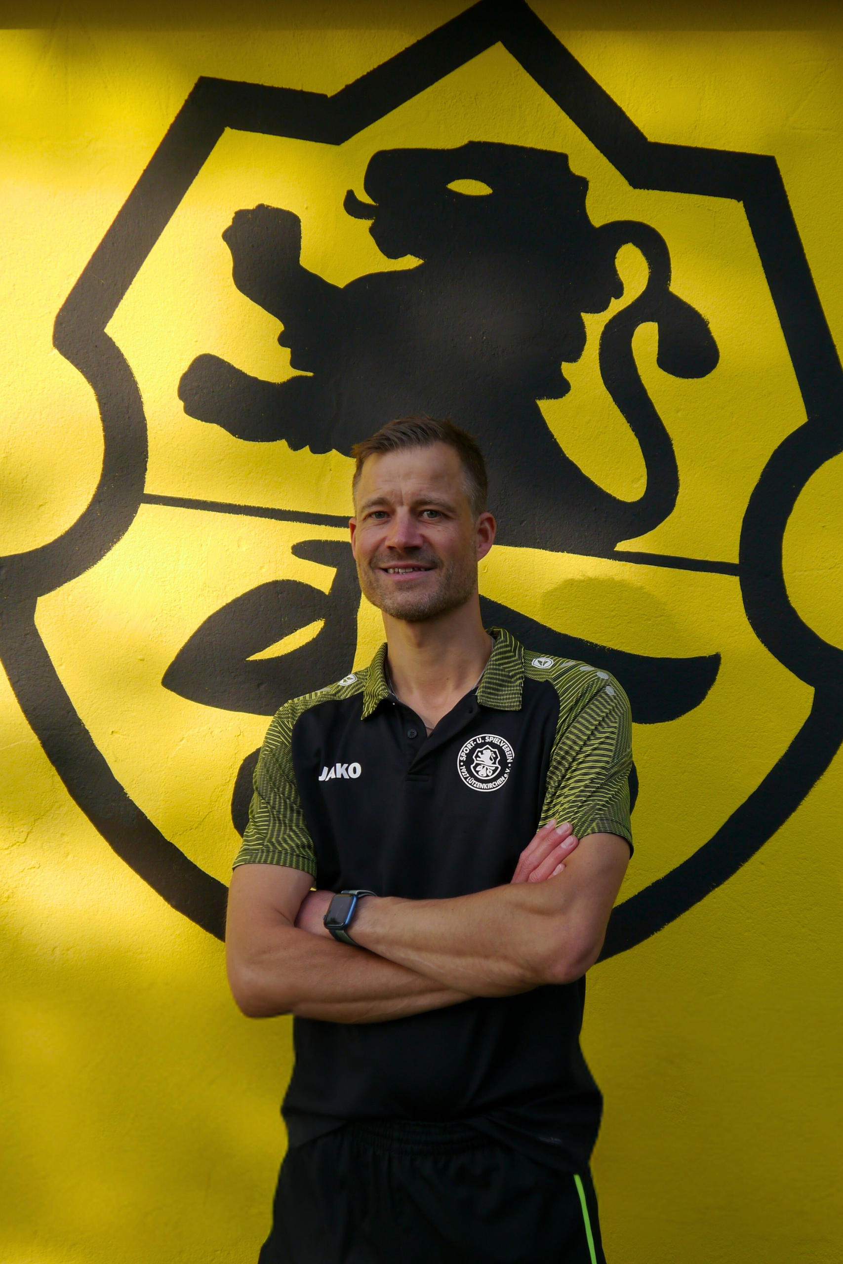 Dominik Stamm