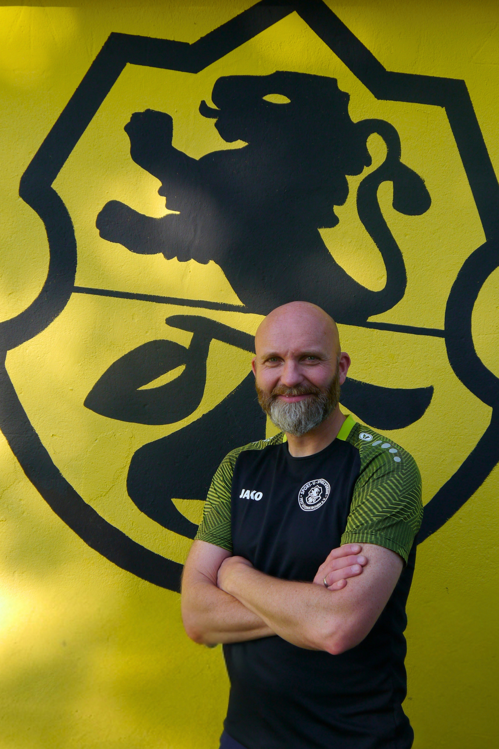 Ingo Lückgen