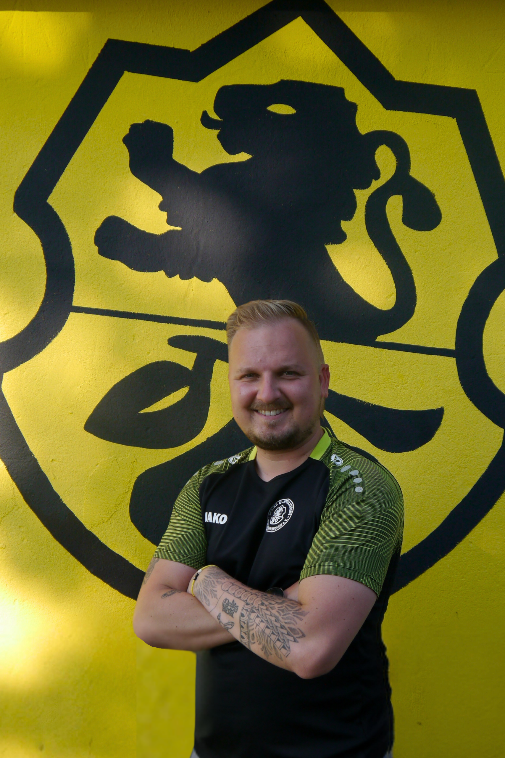 Nicolas Hartl