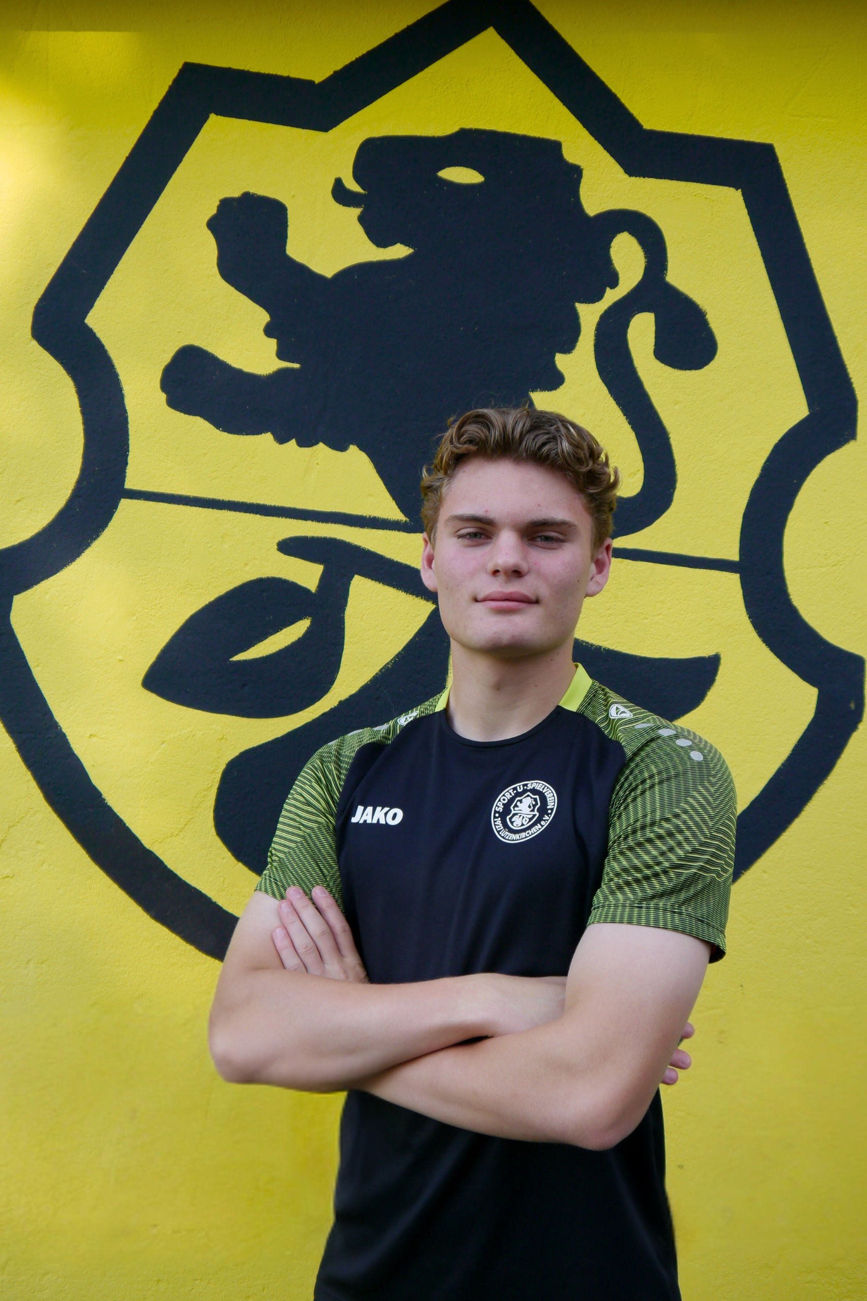 Ben Hawighorst